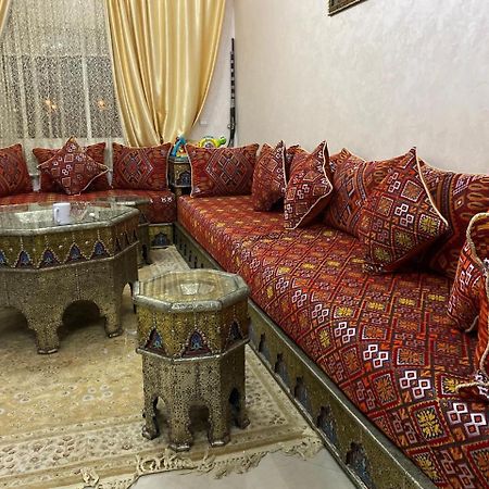 Asilah Marina Golf Apartment Bagian luar foto