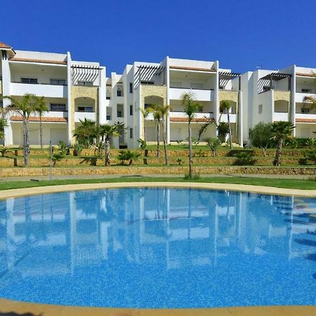 Asilah Marina Golf Apartment Bagian luar foto