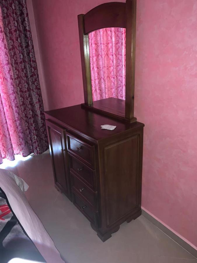 Asilah Marina Golf Apartment Bagian luar foto
