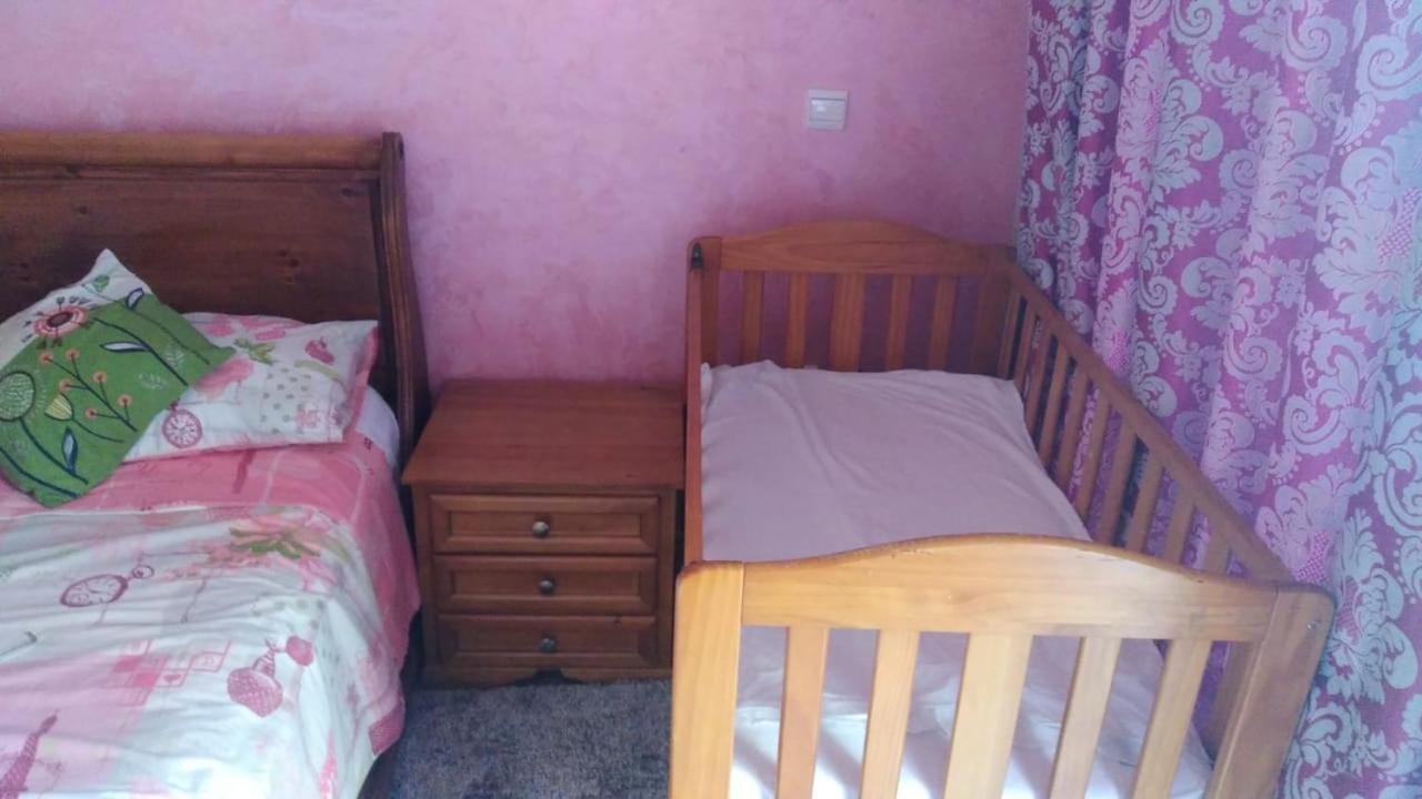 Asilah Marina Golf Apartment Bagian luar foto