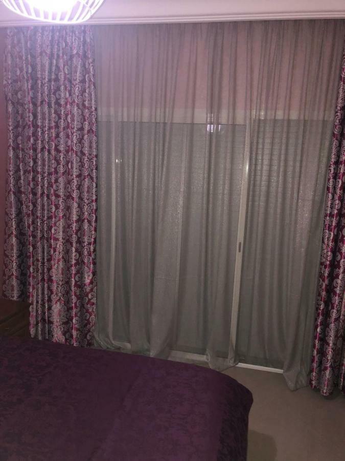 Asilah Marina Golf Apartment Bagian luar foto