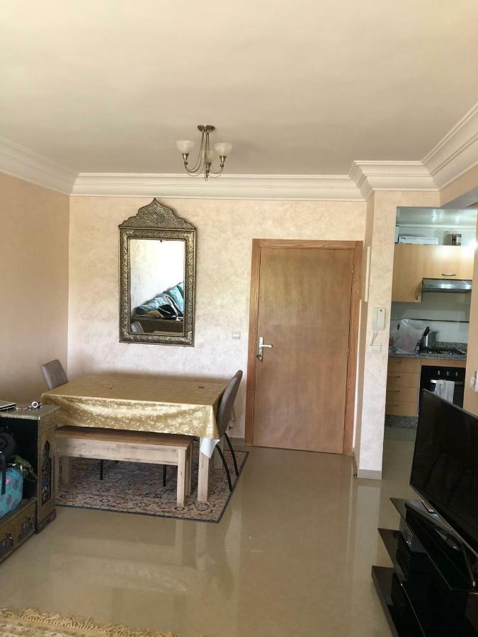 Asilah Marina Golf Apartment Bagian luar foto