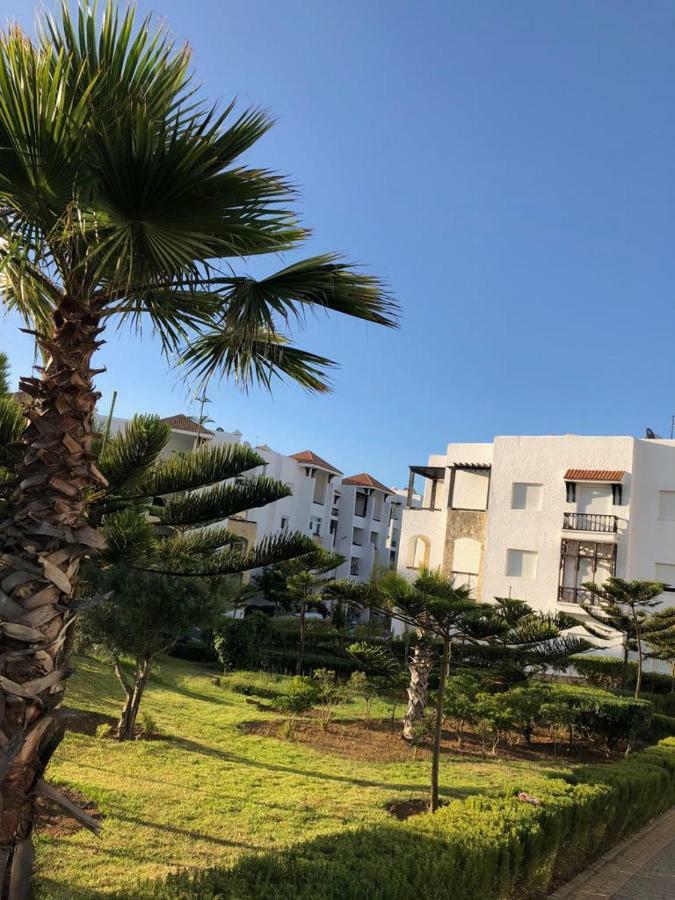 Asilah Marina Golf Apartment Bagian luar foto