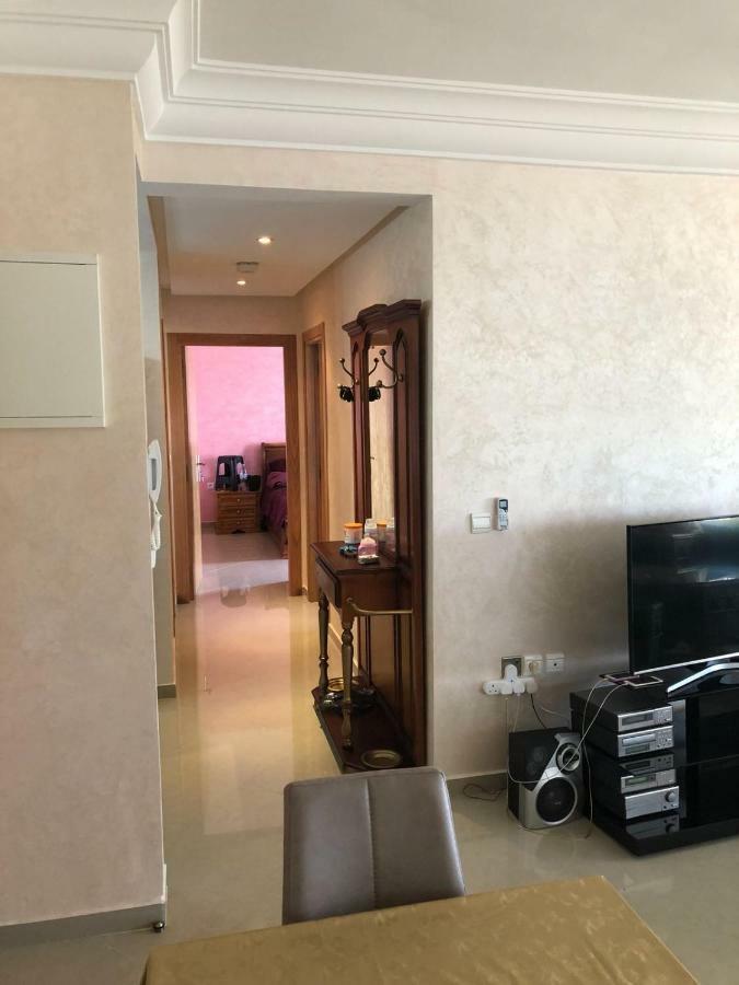 Asilah Marina Golf Apartment Bagian luar foto