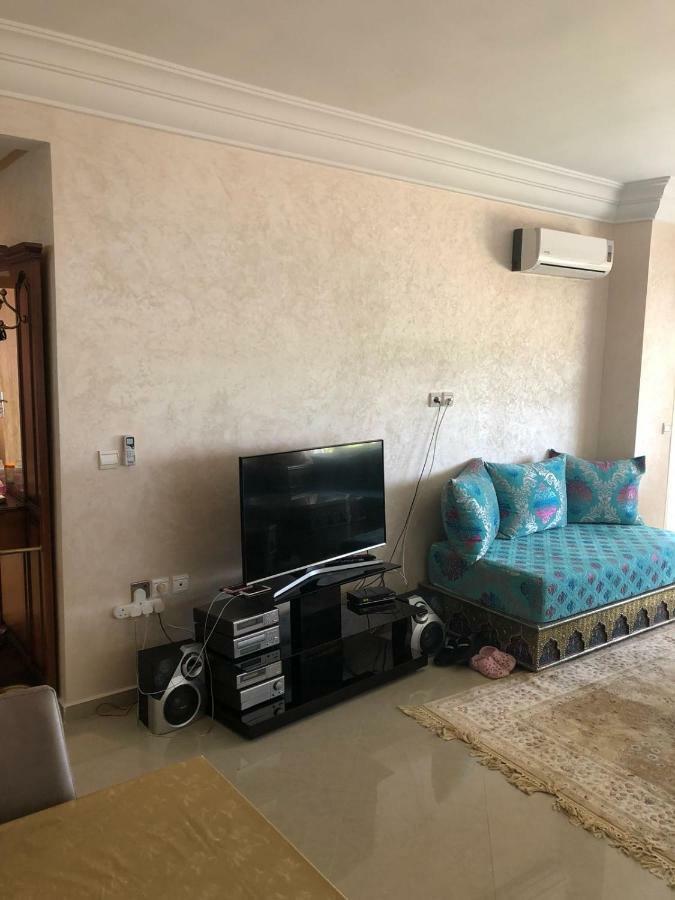 Asilah Marina Golf Apartment Bagian luar foto