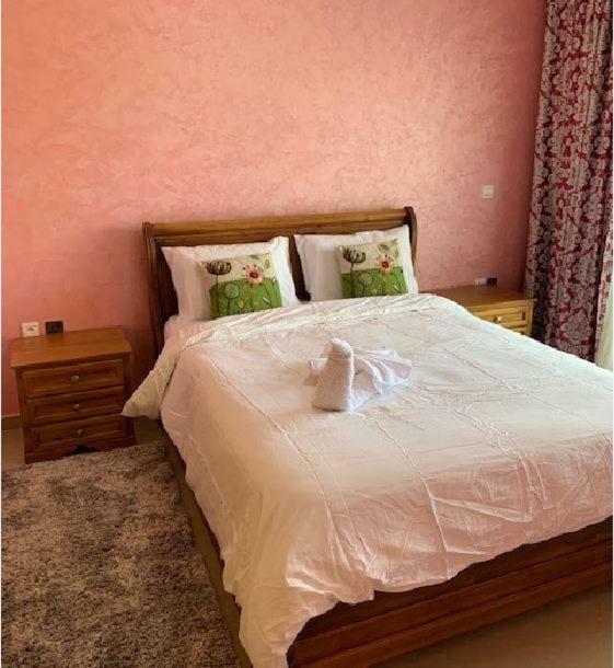 Asilah Marina Golf Apartment Bagian luar foto